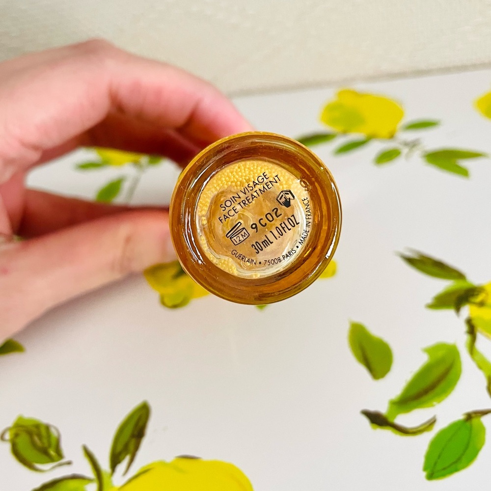 Guerlain Abeille Royale Youth Watery Oil - Picture 3 of 3